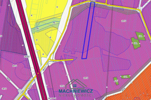 Działka na sprzedaż 17864m2 zgierski Stryków Wola Błędowa - zdjęcie 3