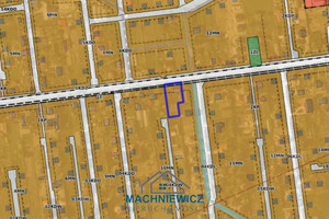 Działka na sprzedaż 1700m2 łódzki wschodni Rzgów Starowa Góra Centralna - zdjęcie 3