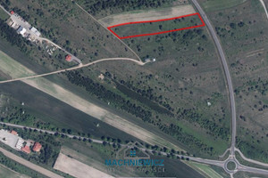 Działka na sprzedaż 8880m2 zgierski Stryków - zdjęcie 2