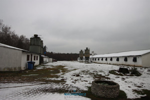 Komercyjne na sprzedaż 18463m2 zgierski Zgierz - zdjęcie 3