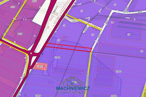 Działka na sprzedaż zgierski Stryków Sosnowiec - zdjęcie 3