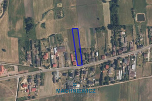 Działka na sprzedaż 2624m2 piotrkowski Wolbórz - zdjęcie 2