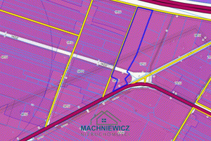 Działka na sprzedaż 43365m2 zgierski Stryków Sosnowiec - zdjęcie 2