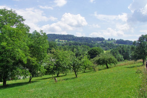 Działka na sprzedaż 900m2 cieszyński Goleszów Dzięgielów - zdjęcie 1