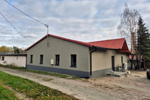 Dom do wynajęcia 130m2 cieszyński Cieszyn - zdjęcie 1