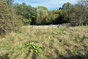 Działka na sprzedaż 972m2 cieszyński Hażlach Zamarski - zdjęcie 3