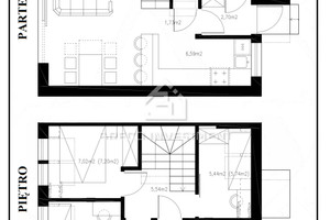 Mieszkanie na sprzedaż 75m2 krakowski Liszki Mników - zdjęcie 4