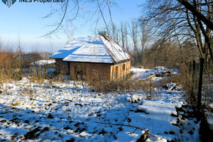 Działka na sprzedaż 4220m2 krakowski Mogilany Lusina - zdjęcie 2