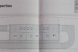 Działka na sprzedaż 1200m2 Kraków - zdjęcie 2