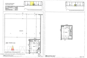 Komercyjne do wynajęcia 255m2 gdański Kolbudy Rycerska - zdjęcie 1