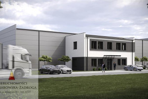 Komercyjne do wynajęcia 1040m2 gdański Pruszcz Gdański Tczewska - zdjęcie 1