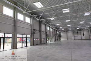 Komercyjne do wynajęcia 1190m2 Sosnowiec Modrzewiowa - zdjęcie 1