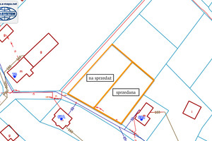 Działka na sprzedaż 1173m2 nowodworski Stegna Tujsk - zdjęcie 2