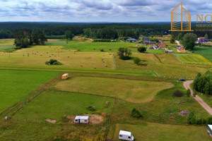 Działka na sprzedaż 1147m2 pucki Puck Leśniewo - zdjęcie 2