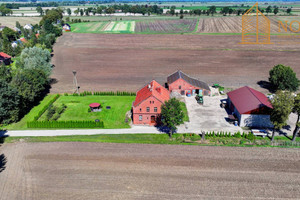 Dom na sprzedaż 280m2 malborski Malbork - zdjęcie 2