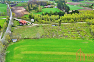 Działka na sprzedaż 1584m2 wejherowski Szemud Kielno - zdjęcie 2