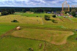 Działka na sprzedaż 1147m2 pucki Puck Leśniewo - zdjęcie 3