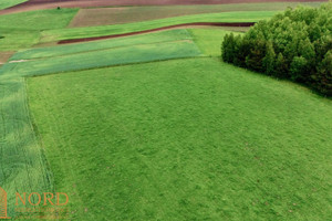 Działka na sprzedaż 1000m2 wejherowski Szemud Łebno - zdjęcie 2