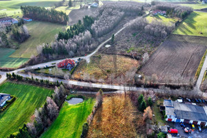 Działka na sprzedaż 3926m2 wejherowski Szemud Kielno - zdjęcie 3