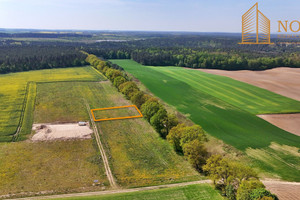 Działka na sprzedaż 1515m2 kwidzyński Kwidzyn Rakowiec - zdjęcie 3