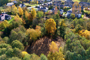 Działka na sprzedaż 3550m2 wejherowski Rumia - zdjęcie 3