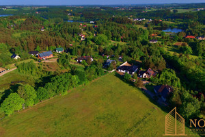 Działka na sprzedaż 1282m2 wejherowski Szemud Koleczkowo - zdjęcie 3