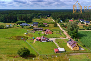 Działka na sprzedaż 1147m2 pucki Puck Leśniewo - zdjęcie 1