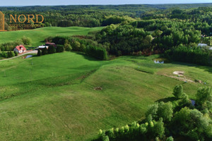 Działka na sprzedaż 1300m2 gdański Przywidz Pomlewo - zdjęcie 2