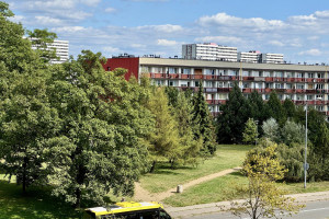 Mieszkanie na sprzedaż 32m2 Chorzów Centrum Klimzowiec Szczecińska - zdjęcie 2