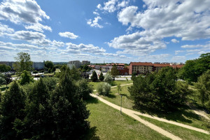 Mieszkanie na sprzedaż 32m2 Chorzów Centrum Klimzowiec Szczecińska - zdjęcie 2