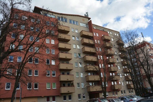 Mieszkanie do wynajęcia 28m2 Poznań Grunwald Grunwaldzka - zdjęcie 1