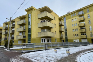 Mieszkanie do wynajęcia 45m2 Poznań Grunwald Smardzewska - zdjęcie 1