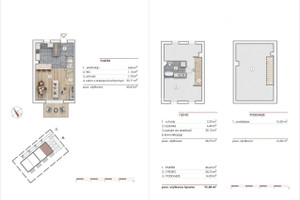 Dom na sprzedaż 96m2 gdański Kolbudy - zdjęcie 3