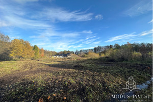 Działka na sprzedaż 2208m2 wejherowski Rumia Św. Józefa - zdjęcie 1