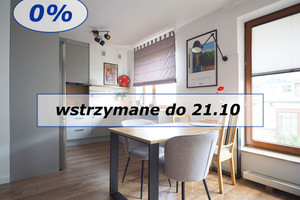 Mieszkanie do wynajęcia 52m2 Wrocław Krzyki Krzyki Przyjaźni - zdjęcie 1