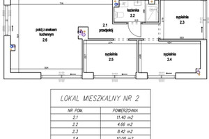 Mieszkanie na sprzedaż 70m2 tatrzański Zakopane - zdjęcie 2