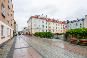 Mieszkanie na sprzedaż 51m2 wejherowski Wejherowo Plac Jakuba Wejhera - zdjęcie 3