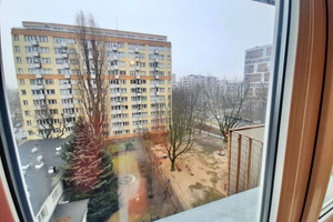 Mieszkanie na sprzedaż 28m2 Warszawa Mokotów - zdjęcie 3