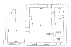 Komercyjne na sprzedaż 91m2 Warszawa Praga-Północ - zdjęcie 3