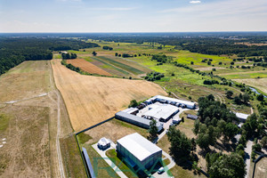 Działka na sprzedaż 290000m2 wołomiński Klembów Rasztów - zdjęcie 3