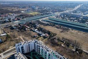 Działka na sprzedaż 1128m2 Warszawa Białołęka - zdjęcie 2