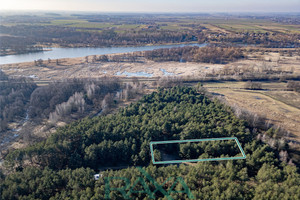 Działka na sprzedaż pułtuski Zatory Borsuki-Kolonia - zdjęcie 2