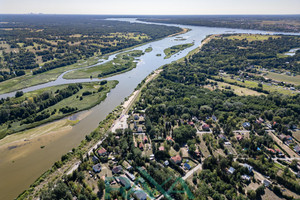 Działka na sprzedaż 9226m2 legionowski Serock Kania Nowa - zdjęcie 2