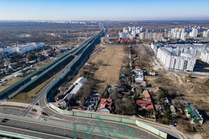 Działka na sprzedaż 1128m2 Warszawa Białołęka - zdjęcie 1