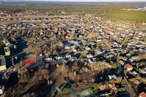 Działka na sprzedaż 7400m2 legionowski Wieliszew - zdjęcie 2