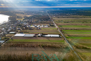 Działka na sprzedaż 32400m2 nowodworski Pomiechówek Czarnowo - zdjęcie 1