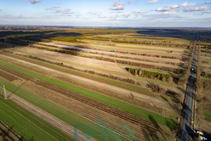 Działka na sprzedaż 32400m2 nowodworski Pomiechówek Czarnowo - zdjęcie 2