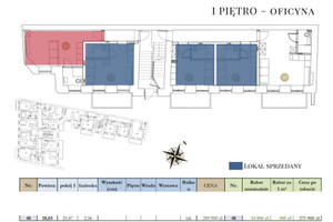 Mieszkanie na sprzedaż 29m2 Łódź Śródmieście - zdjęcie 2