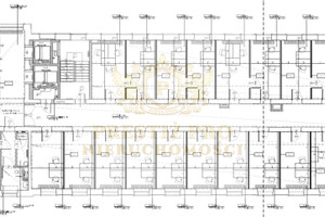 Komercyjne do wynajęcia 583m2 Warszawa Śródmieście Mazowiecka - zdjęcie 3