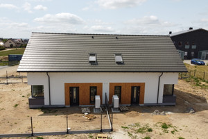 Dom na sprzedaż 96m2 kartuski Kartuzy Kiełpino - zdjęcie 1